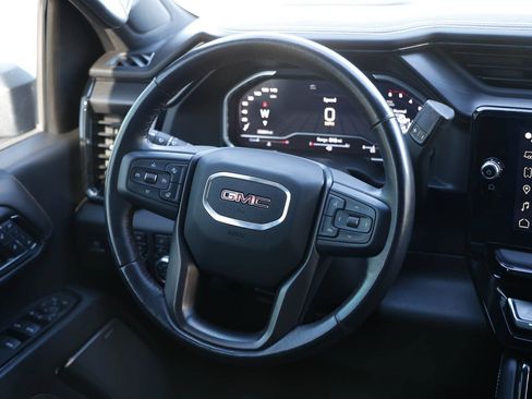 Used 2024 GMC Sierra 2500 AT4X AWD/4WD image 13