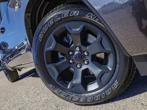 New 2026 RAM 1500 Big Horn image 2