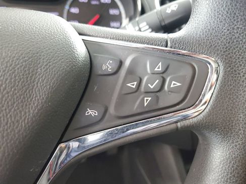 Used 2016 Chevrolet Cruze LT w/ Sun And Sound Package image 24