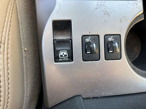 Used 2023 Toyota 4Runner SR5 Premium w/ Moonroof Package image 21