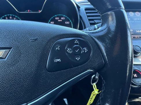 Used 2016 Chevrolet Impala LT image 19