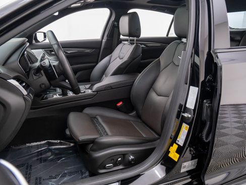 Certified 2023 Cadillac CT5 Sport image 11