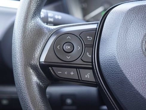 Used 2024 Toyota Corolla LE FWD image 21