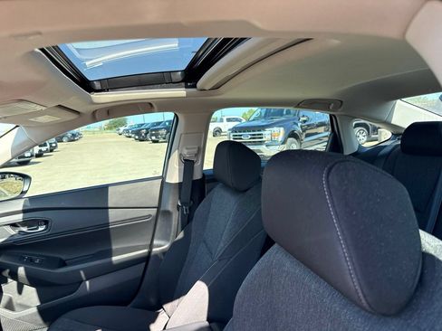 Used 2023 Honda Accord EX image 21
