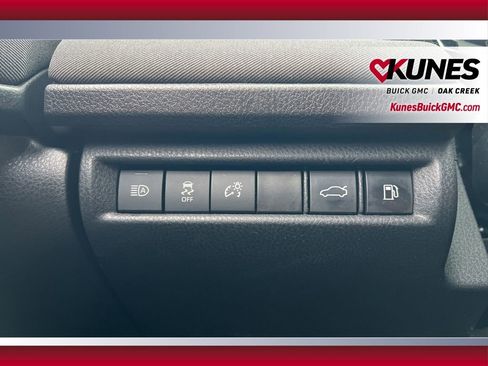 Used 2025 Toyota Camry LE FWD image 14