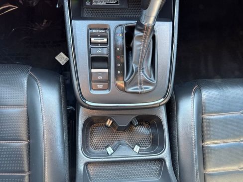 Certified 2023 Honda CR-V Sport Touring image 21