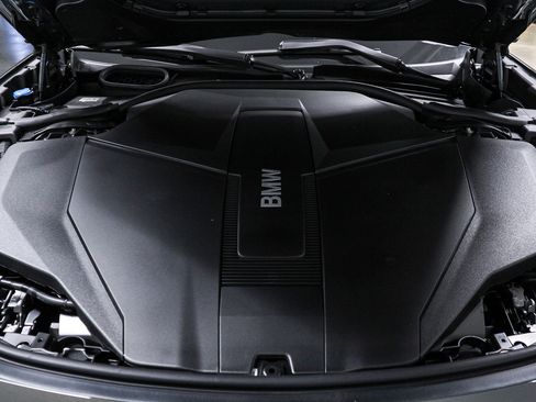 New 2026 BMW i7 eDrive50 w/ M Sport Package image 27