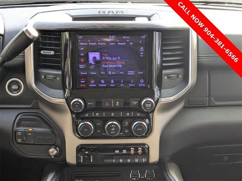 Used 2019 RAM 3500 Laramie image 19