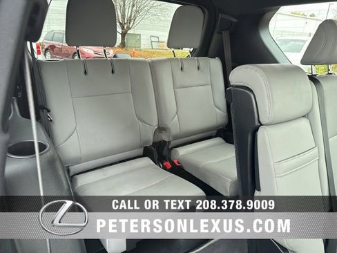 Used 2023 Lexus GX 460 image 20