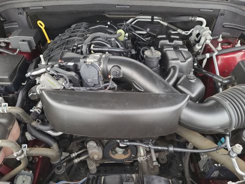 Used 2022 Dodge Durango GT image 17