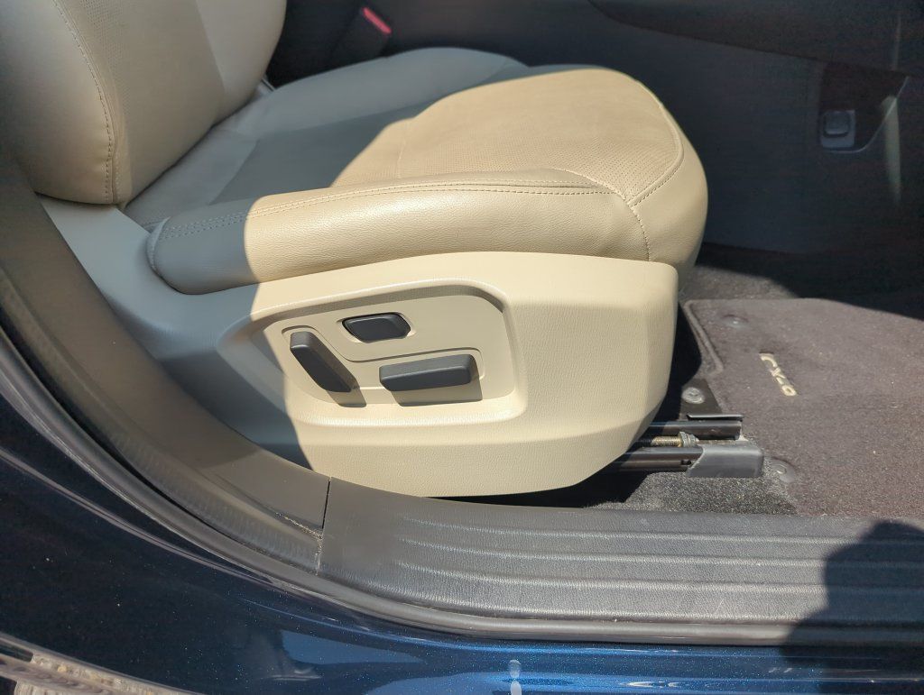 Used 2023 MAZDA CX-9 Touring AWD/4WD image 40