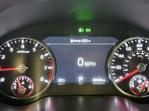 Used 2021 Kia Telluride SX w/ SX Prestige Package image 32