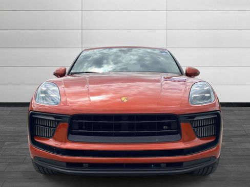 Used 2022 Porsche Macan S AWD/4WD image 8