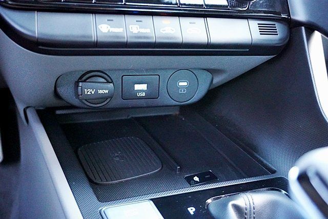 Certified 2026 Hyundai Elantra Sport FWD image 39