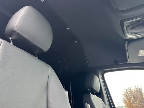 New 2026 Mercedes-Benz Sprinter 2500 image 17