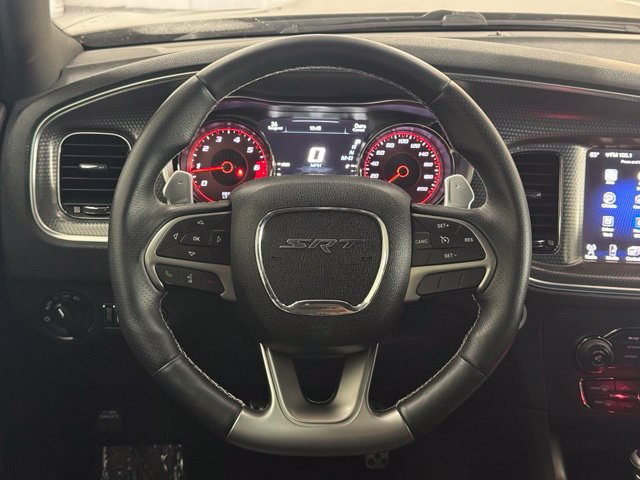 Used 2016 Dodge Charger SRT Hellcat RWD image 12