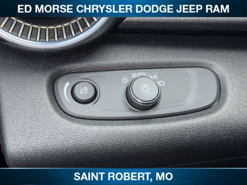 Used 2025 Chevrolet Trax ACTIV w/ Driver Confidence Package FWD image 20