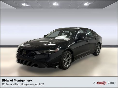 Used 2023 Honda Accord EX-L image 1