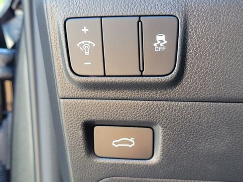 Used 2026 Kia K5 LXS FWD image 24