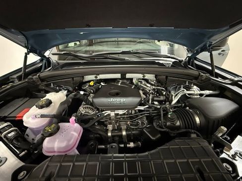 New 2026 Jeep Grand Cherokee Limited image 12