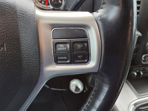 Used 2018 RAM 2500 Laramie w/ Sport Appearance Group image 24