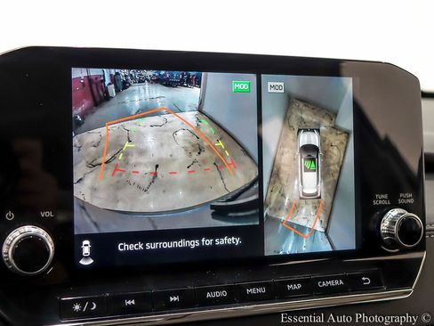 Used 2022 Mitsubishi Outlander SE AWD/4WD image 23