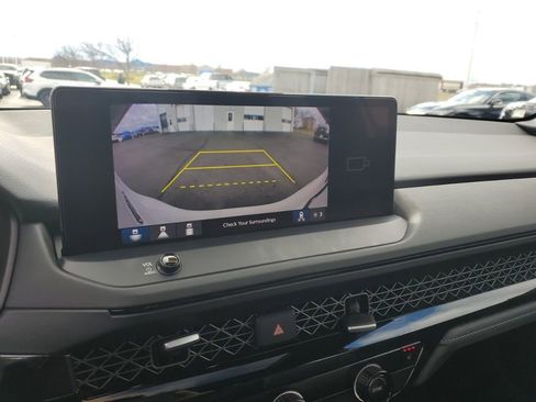 Certified 2023 Honda Accord Sport image 20