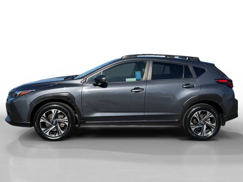 Used 2024 Subaru Crosstrek 2.0i Premium w/ Popular Package #4 AWD/4WD image 2