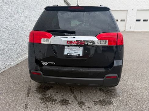 Used 2015 GMC Terrain SLE w/ Convenience Package FWD image 6