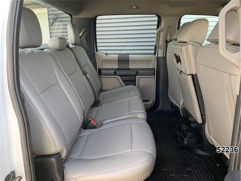 Used 2022 Ford F350 XL w/ Power Equipment Group AWD/4WD image 23