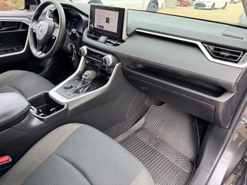 Used 2023 Toyota RAV4 LE AWD/4WD image 15
