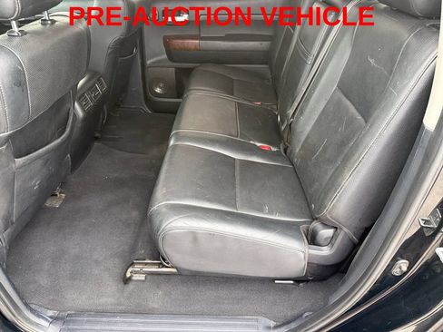 Used 2010 Toyota Tundra Limited AWD/4WD image 11