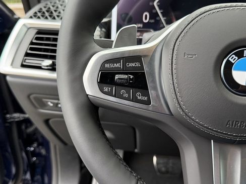 New 2026 BMW X5 sDrive40i w/ M Sport Package image 23