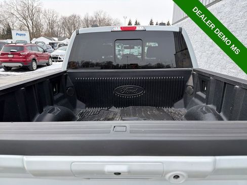 Used 2023 Ford F150 XLT w/ Equipment Group 302A High image 22