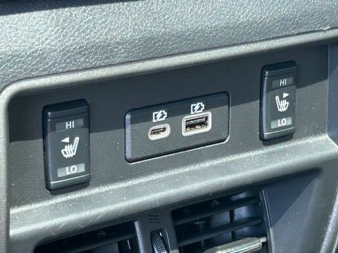Certified 2024 Nissan Murano SL FWD image 62