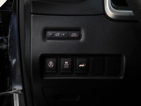 Used 2016 Nissan Murano SL image 46