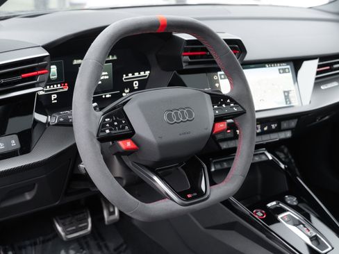 New 2026 Audi RS 3 image 12