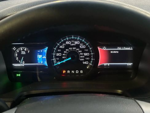 Used 2014 Ford Flex SEL w/ Equipment Group 202A image 19