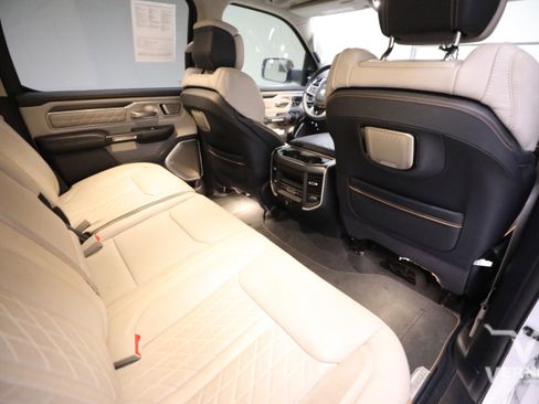 Used 2025 RAM 1500 Tungsten w/ Bed Utility Group AWD/4WD image 12