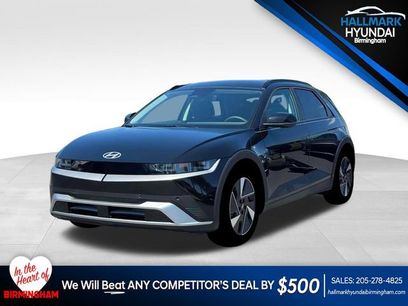 New 2025 Hyundai Ioniq 5 SEL