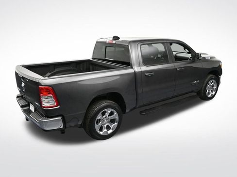 Used 2022 RAM 1500 Big Horn AWD/4WD image 19