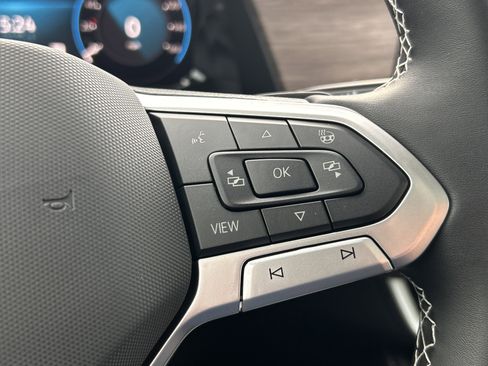 New 2026 Volkswagen Atlas SEL image 21