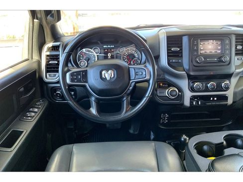 Used 2024 RAM 3500 Tradesman image 6