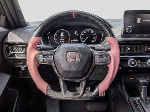 Used 2023 Honda Civic Sport image 14