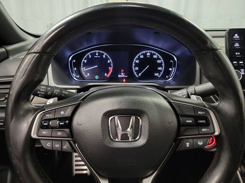 Used 2020 Honda Accord Sport image 15