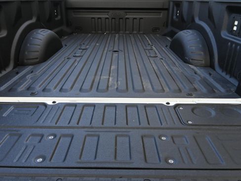 Used 2025 Ford F450 Platinum AWD/4WD image 15