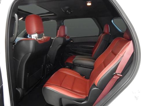 Used 2024 Dodge Durango SRT Hellcat image 38