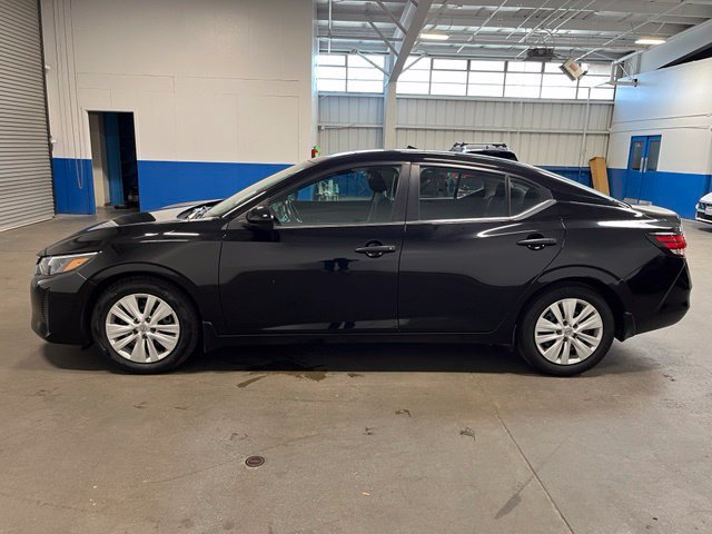 Used 2024 Nissan Sentra S FWD image 6