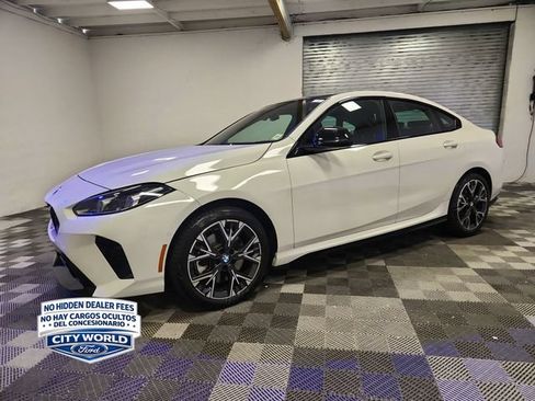 Used 2026 BMW 228i FWD image 4