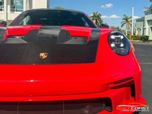 Used 2024 Porsche 911 GT3 RS image 3